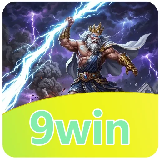 Pratinjau antarmuka 9win