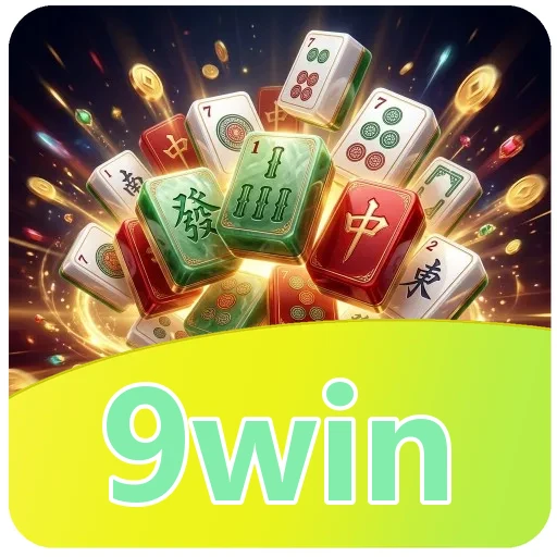 Pratinjau antarmuka 9win setelah terpasang