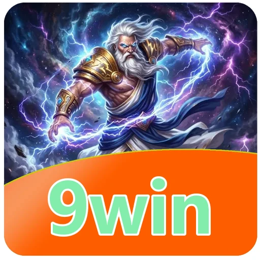 Pratinjau antarmuka 9win