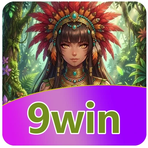 Screenshot Proses Instalasi 9win APK